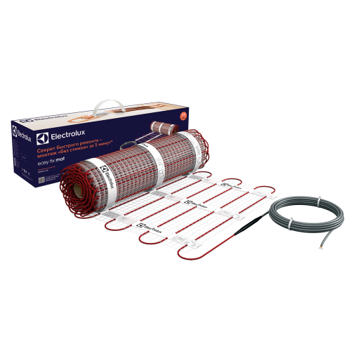 Мат ELECTROLUX EEFM 2-150-3,5 (комплект теплого пола на 3,5 кв.м)