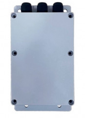 Соединительный комплект с AHU (2,5-5,0 кВт) Haier AH1-RAC1 (серия FLEXIS)
