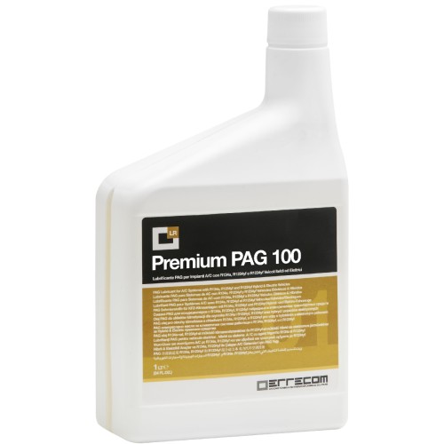 Масло Errecom PAG 100 34 Fl.OZ (1 Л)