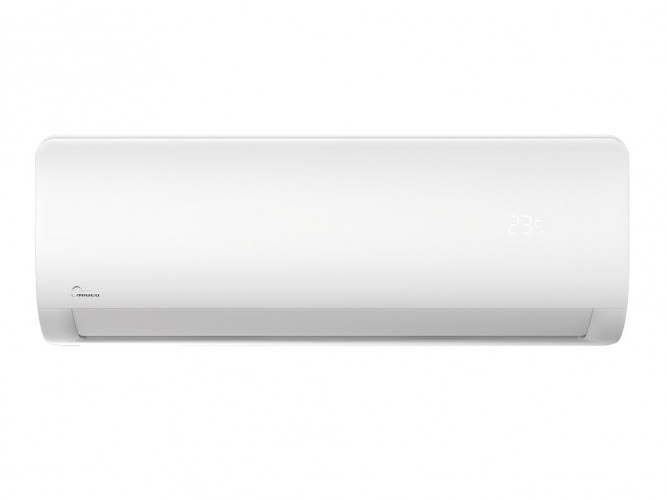 Инверторная сплит-система Midea | Paramount Inverter MSAG1-24N8D0-I/MSAG1-24N8D0-O