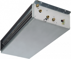 Фанкойл Royal Clima VCB100P2(Z)