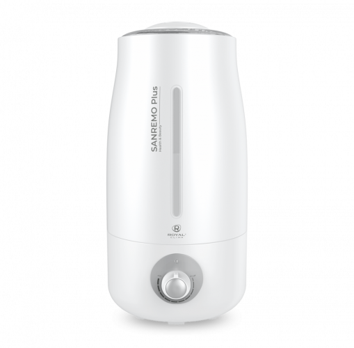 RUH-SP400/3.0M-SV ROYAL Clima Ультразвуковой увлажнитель воздуха Sanremo PLUS