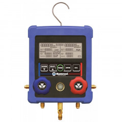 Цифровой манометрический коллектор Mastercool 99903-2