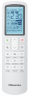 Инверторная сплит-система кассетного типа Hisense AUC-36UR4RKC8/PE-QFA/CD/AUW-36U4RK7 (с Wi-Fi)