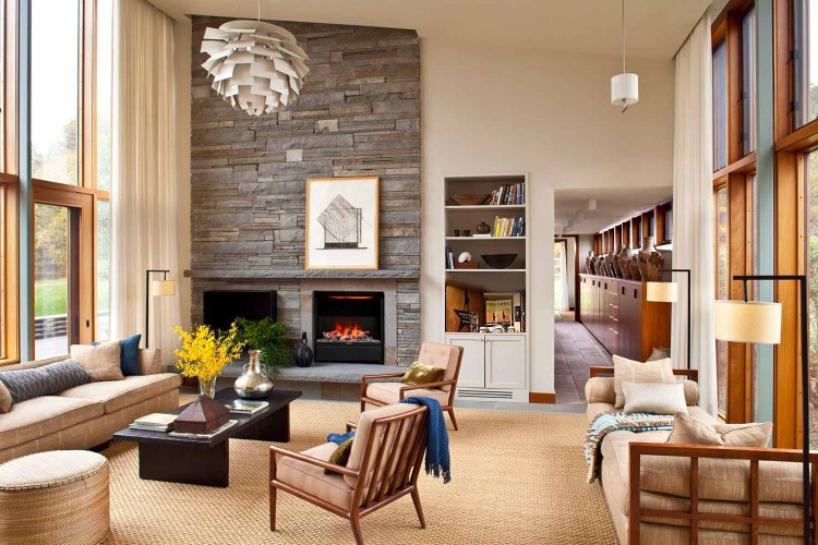 Dimplex Albany электрокамин