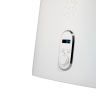 Водонагреватель Electrolux EWH 100 Gladius 2.0 электрический накопительный