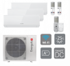 Комплект Energolux ESAM21M2_AR2_DC3 / ESAS07M3_WF_AR2_DC x 3шт