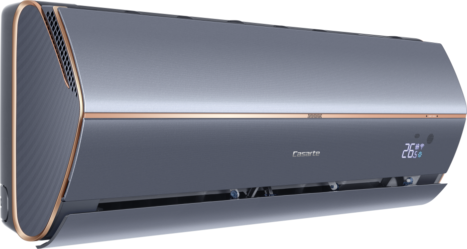 Сплит система Casarte CAS35MW1/R3-B