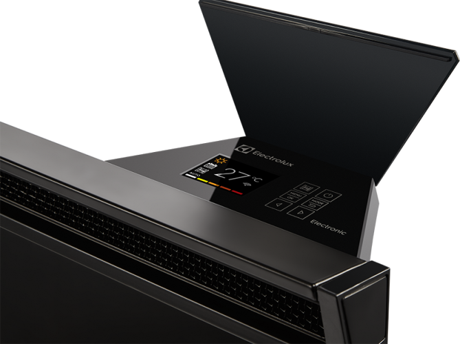 Конвектор Electrolux ECH/BNE-2000 Brilliant Next