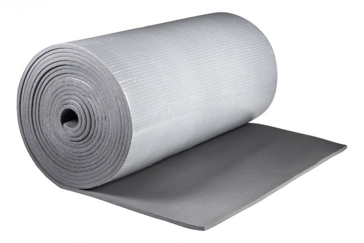 Рулон K-FLEX 06x1000-30 AIR AD