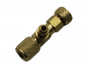 Сервисный вентиль Value VVO-3 (5/16"х5/16")