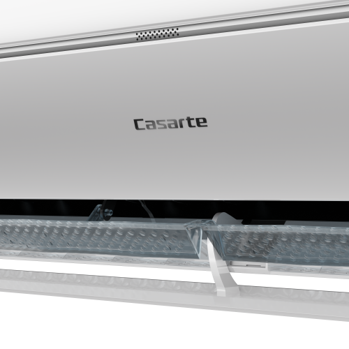 Сплит система Casarte CAS35MW1/R3-W