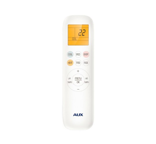 Сплит-система AUX ASW-H09A4/QH-R1 AS-H09A4/QH-R1
