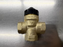 Трехходовой клапан VVM15-20 Kvs-2,0