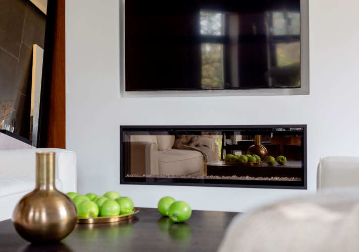 Dimplex Ignite XLF50 (127 см) электрокамин (выставочный образец)