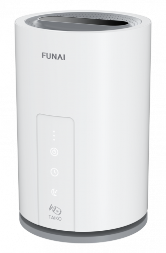 Увлажнитель ультразвуковой FUNAI TAIKO USH-TKE7251WC