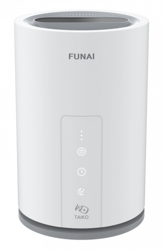 Увлажнитель ультразвуковой FUNAI TAIKO USH-TKE7251WC