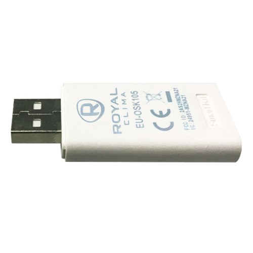 Wi-Fi модуль Royal Clima EU-OSK105
