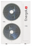 Energolux SAD60HD3-A/SAU60U3-A сплит-система канального типа высоконапорная