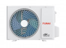 Инверторная сплит-система Funai | SHOGUN Inverter 2025 RAC-I-SG25HP.D04