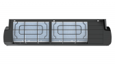 Комплект Energolux ESAM18M2_AR2_DC2 / ESAS09M3_WFB_AR2_DC x 2шт