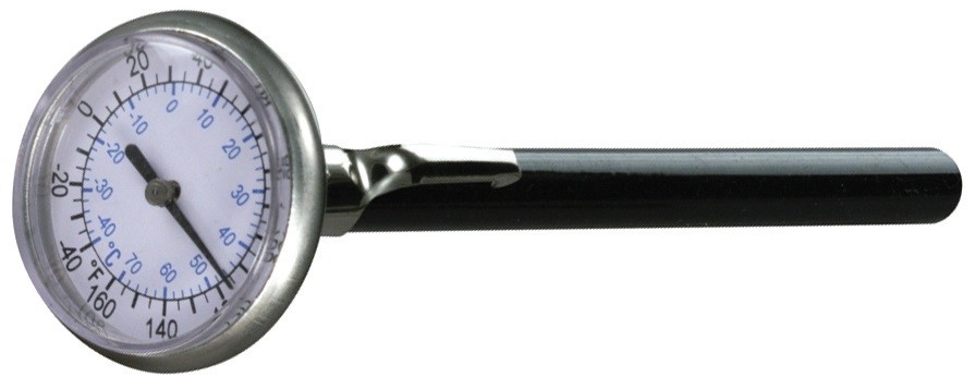 Термометр Mastercool 52220-C