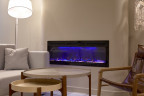 Royal Flame Crystal 60 RF электрокамин