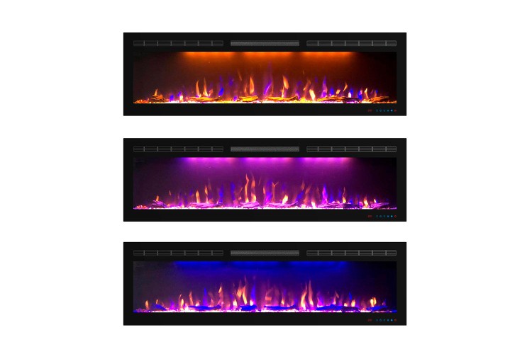 Royal Flame Crystal 60 RF электрокамин