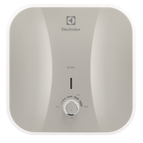 Водонагреватель Electrolux EWH 10 Q-bic O электрический накопительный