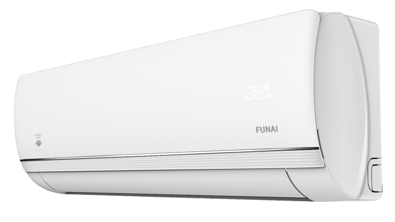 Инверторная сплит-система Funai RAC-I-KD25HP.D03 серии Kadzoku Inverter