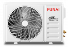 Инверторная сплит-система Funai RAC-I-KD25HP.D03 серии Kadzoku Inverter