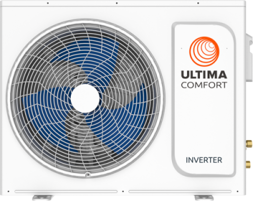 Инверторные сплит-системы серии ELYSIUM Inverter ELB-I18PN