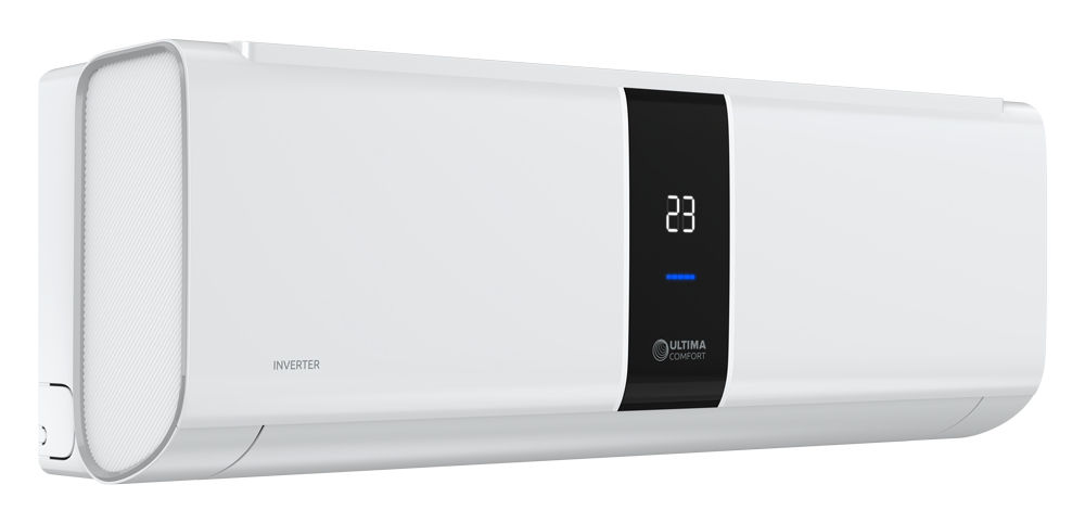 Инверторные сплит-системы серии ELYSIUM Inverter ELB-I18PN