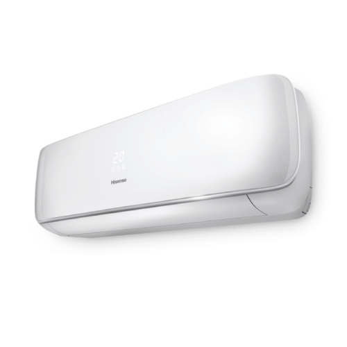 Сплит-система Hisense AS-13UW4RVETG01 PREMIUM Design Super DC Inverter