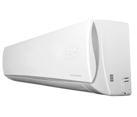 Внутренний блок мульти сплит-системы Ecostar KVS-IMR09ST/IN