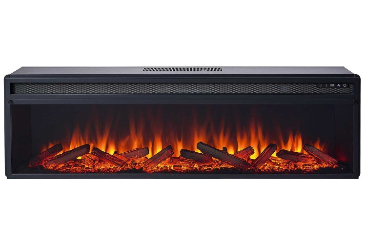 Royal Flame Vision 60 LOG LED электрокамин