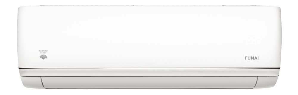 Инверторная сплит-система Funai RAC-I-KD30HP.D03 серии Kadzoku Inverter