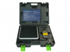 Электронные весы Becool BC-SC-80 (до 80 кг)