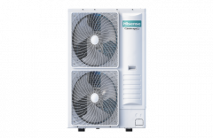Инверторная сплит-система напольно-потолочного типа Hisense AUV-60UR4RC8/AUW-60U6RW8 (с Wi-Fi)