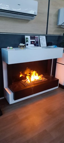 Dimplex Cassette 400 LNH-INT электрокамин