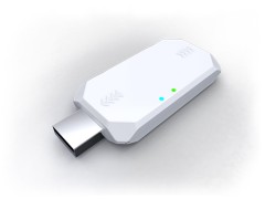 WI-FI модуль Haier KZW-W002 (W)
