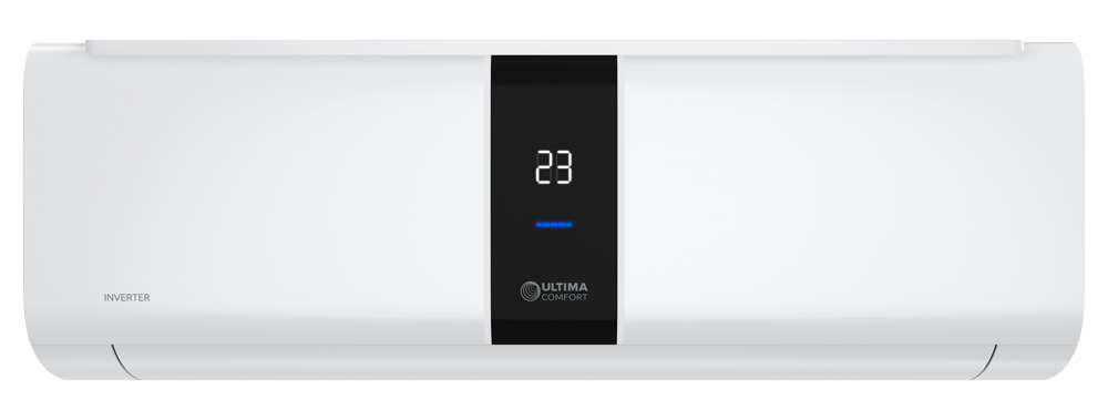 Инверторная сплит-система ULTIMA COMFORT | ELYSIUM Inverter ELB-I30PN