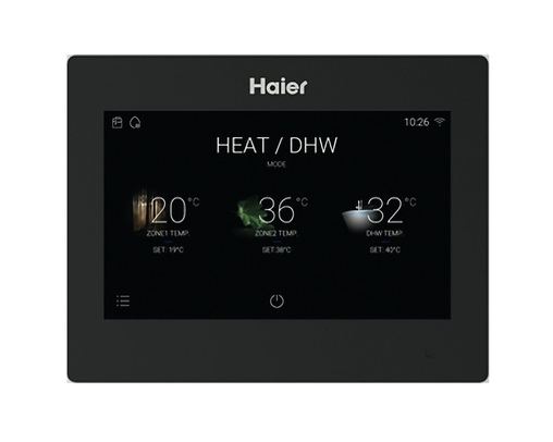 Пульт управления проводной Haier HW-WA101DBT