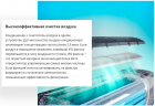 Сплит система Haier AS25S2SJ1FA-W/1U25MECFRA