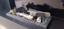 Дрова для каминов Dimplex 600L Logbed