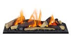 Дрова для каминов Dimplex 600L Logbed