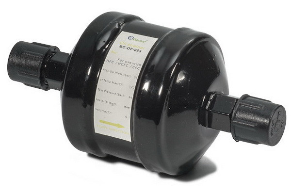 Масляный фильтр 1/2" BC-OF-054
