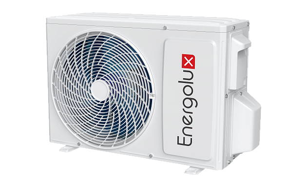 Инверторная сплит-система Energolux SAS18Z5-AI/SAU18Z5-AI серии Zurich