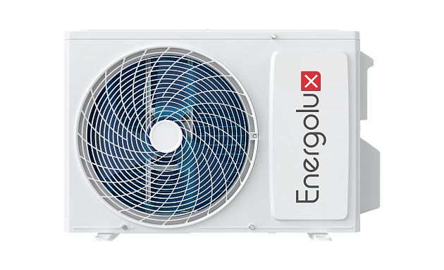 Инверторная сплит-система Energolux SAS18Z5-AI/SAU18Z5-AI серии Zurich