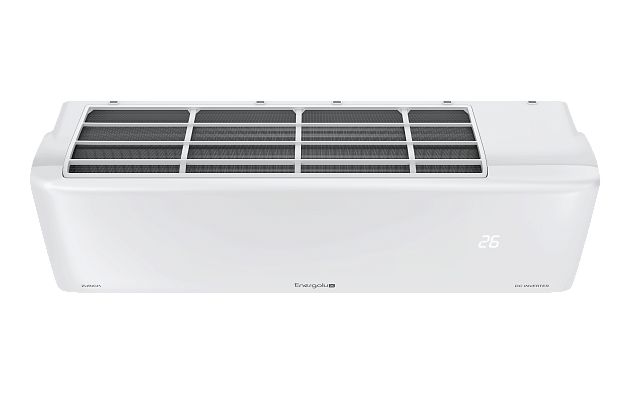 Инверторная сплит-система Energolux SAS18Z5-AI/SAU18Z5-AI серии Zurich